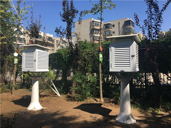 土壤水分速測儀和土壤水分傳感器的介紹 土壤水分速測儀和土壤水分傳感器的介紹